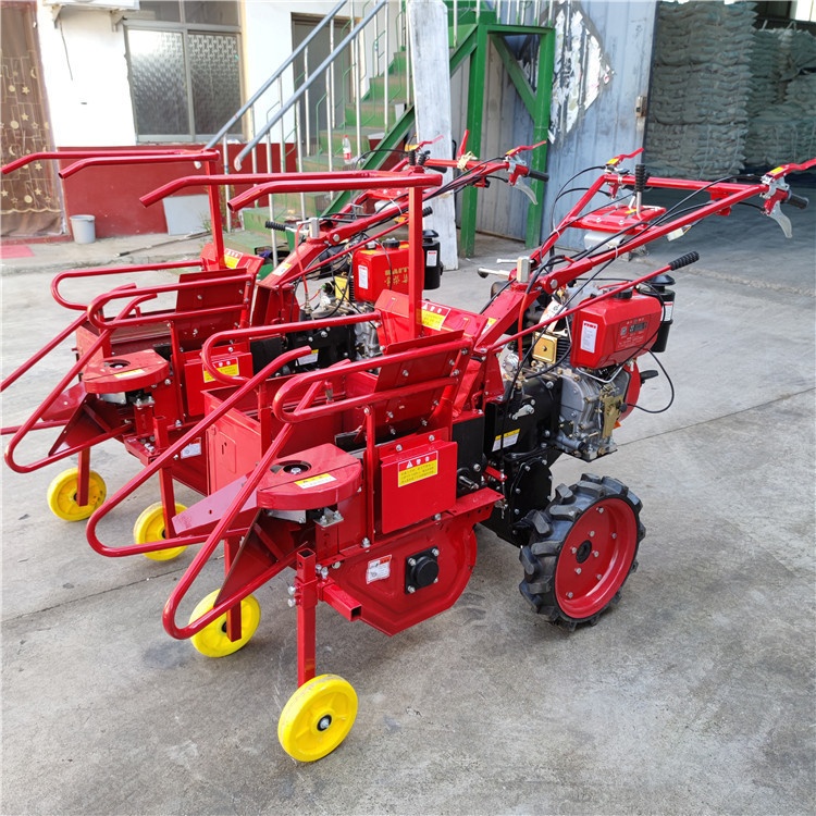 고효율 중국 공장 가격 미니 콤바인 옥수수 수확기 기계 - Combine Harvester Mini 리뷰 및 가격