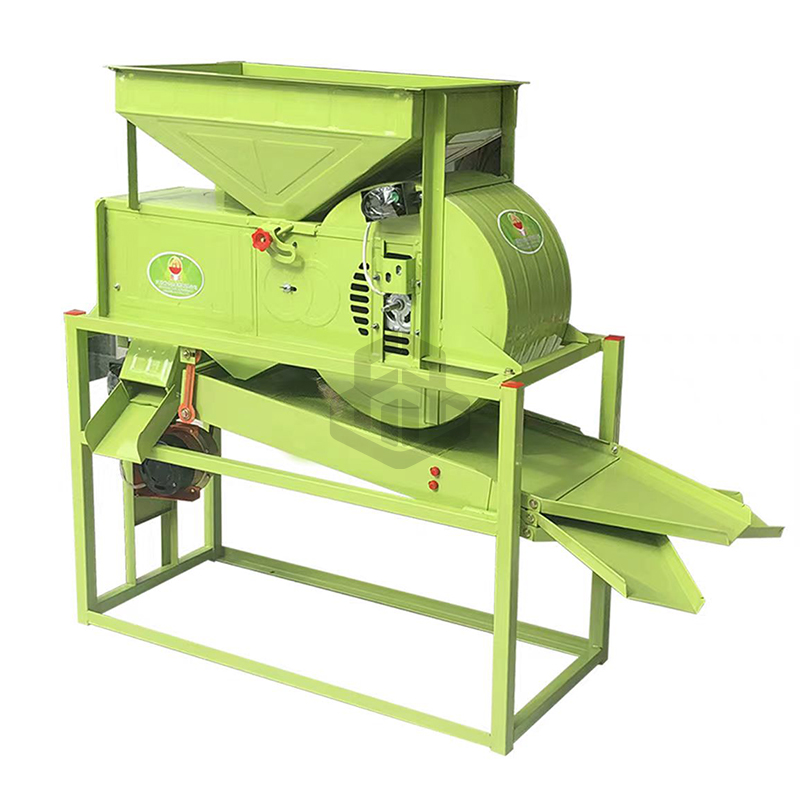 자동 농업 가공 곡물 선별 씨앗 클리너 진동 선별기/곡 - Combine Harvester Mini 리뷰 및 가격